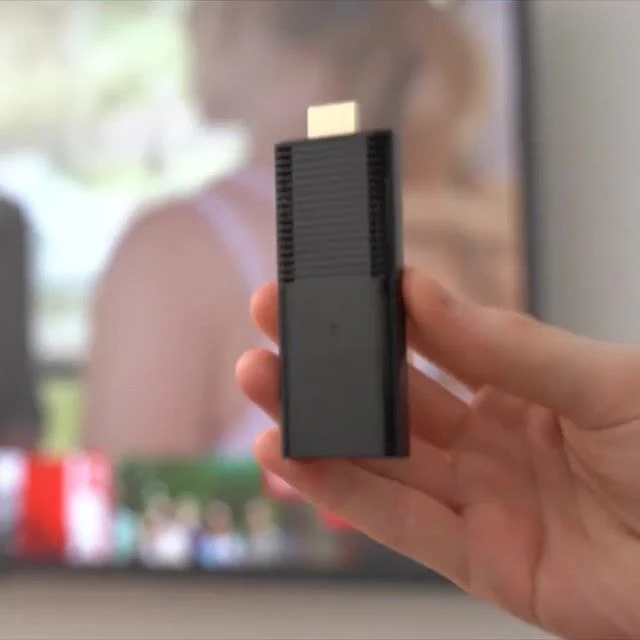 Upgrade Your TV